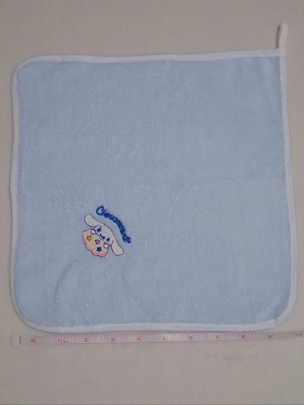 Cinnamoroll Hanging Hand Towel